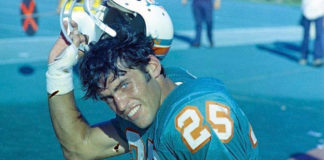 Tim Foley: A Man of Many Talents