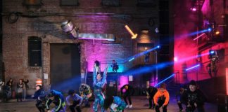 Young Star Angie Green stars in “California Dreaming” on Nickelodeon Young Star Angie Green stars in “California Dreaming” on Nickelodeon