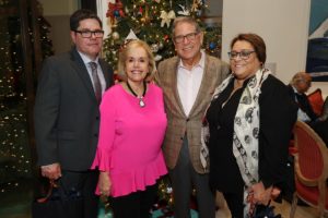 First ArtesMiami Career Recognition Awards presented to Adriana Bosch, Rene Rodriguez