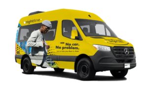 Brightline launches integrated door-to-door booking service