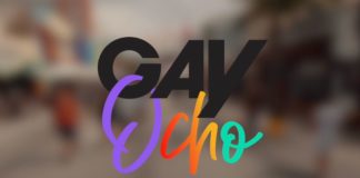 Gay8 launches at Little Havana Sunday Feb. 20