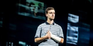 Dear Evan Hansen to make its Miami premiere at Arsht Center Dear ,Evan ,Hansen , Miami ,premiere, Arsht, Center