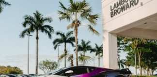 The Motorcar Cavalcade debuts 12-class car show and lavish lifestyle affair at JW Marriott Turnberry Resort on Sunday, January 30th, 10am – 4pm