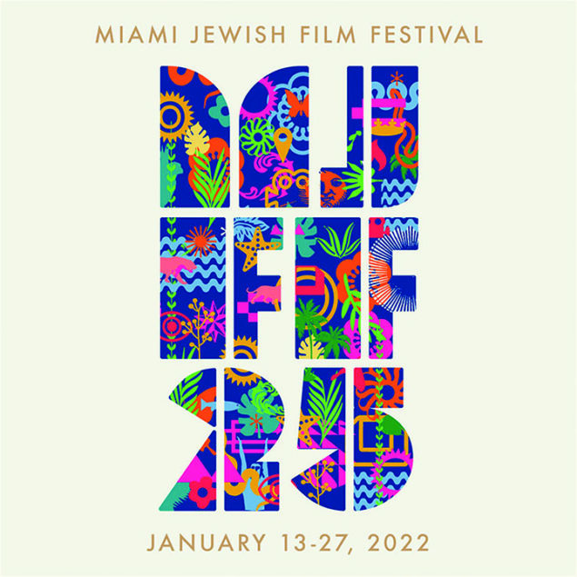 A Great Beginning: 2022 Miami Jewish Film Festival