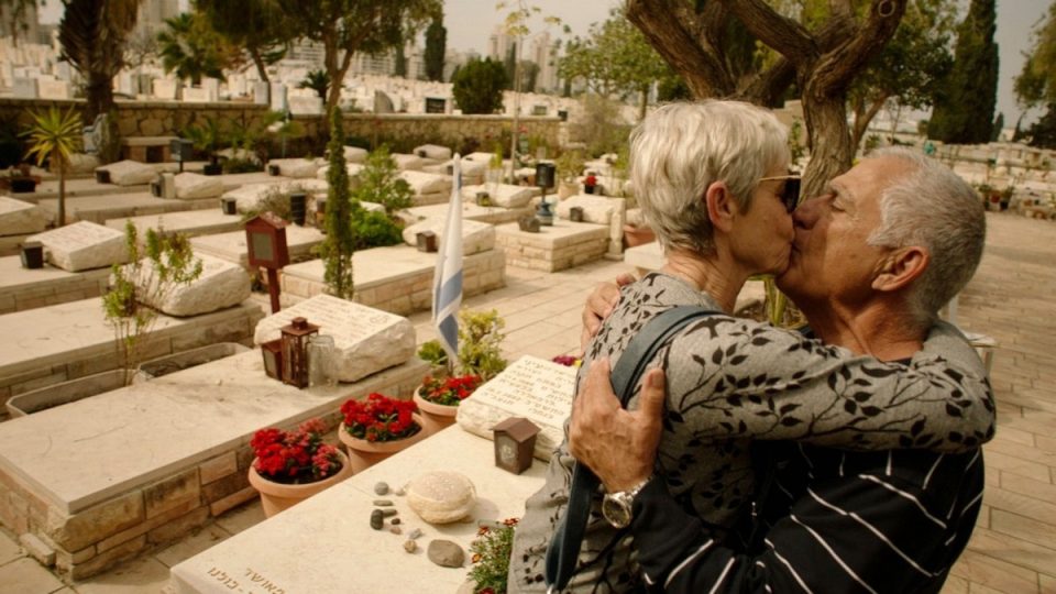 Miami Jewish Film Festival announces hybrid program