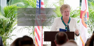 Commissioner Sally A. Heyman announces 2022 cycle of Mom and Pop Small Business Grant Program