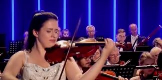 Polish Wieniawski Philharmonic to perform in SMDCAC concert Polish Wieniawski Philharmonic to perform in SMDCAC concert