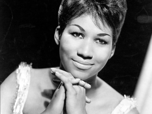 SMDCAC to present 'The Queen of Soul: A Tribute To Aretha Franklin'