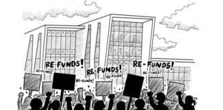 FIU Students Sue University for Pandemic Fees