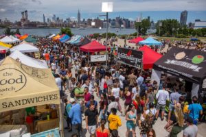 Smorgasburg to make Miami debut in Wynwood in March