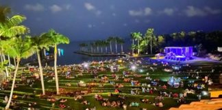 Celebrate Valentine’s Day with evening of ‘Moonlight & Music’ Celebrate Valentine’s Day with evening of ‘Moonlight & Music’