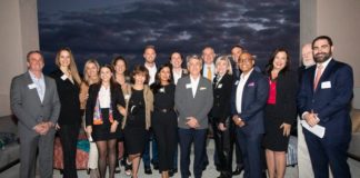 Venny Torre begins term as Community Foundation chair Venny Torre begins term as Community Foundation chair