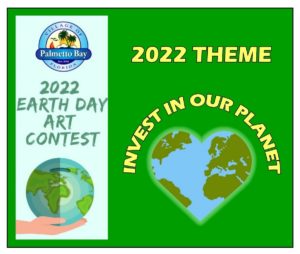 Village's Earth Day Art Contest open to middle school students