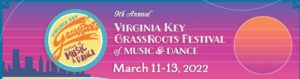 Annual Virginia Key Grassroots Festival scheduled to take place, Mar. 11-13