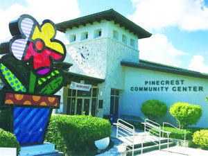 Visioning the Future of Pinecrest