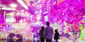 Travelers can find a collection of artistic expressions in a number of inconspicuous locations on Miami Beach