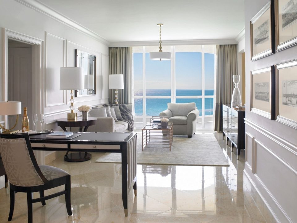 Fall in love at Acqualina Resort & Residences