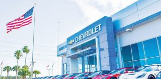 Miami’s Bomnin Chevrolet locations become #1, #2 for General Motors sales worldwide, Bomnin Volvo earns #1 for Volvo in USA Miami’s Bomnin Chevrolet locations become #1, #2 for General Motors sales worldwide, Bomnin Volvo earns #1 for Volvo in USA