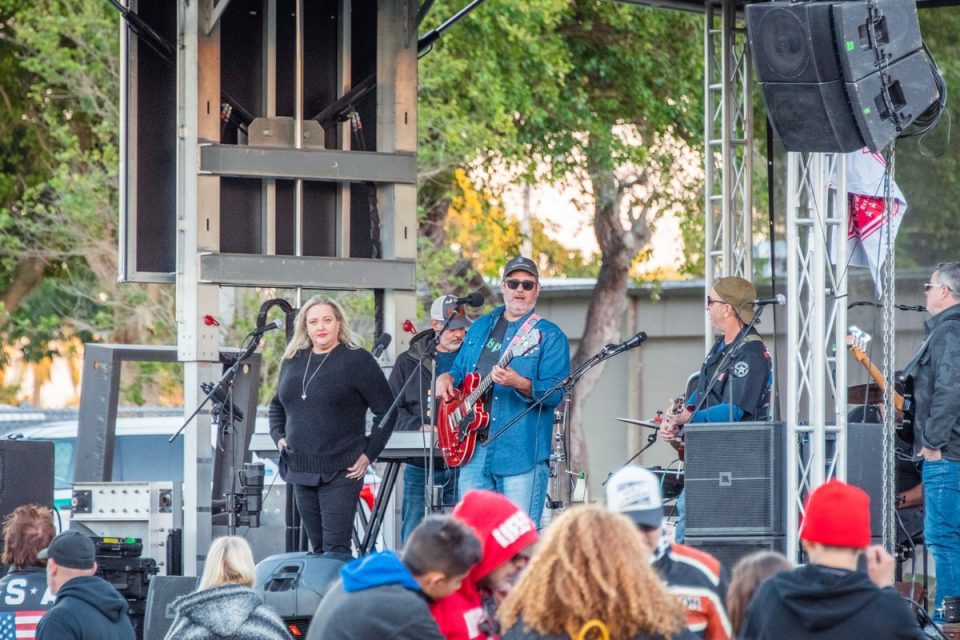 A Chili Day in Cutler Bay event draws thousands