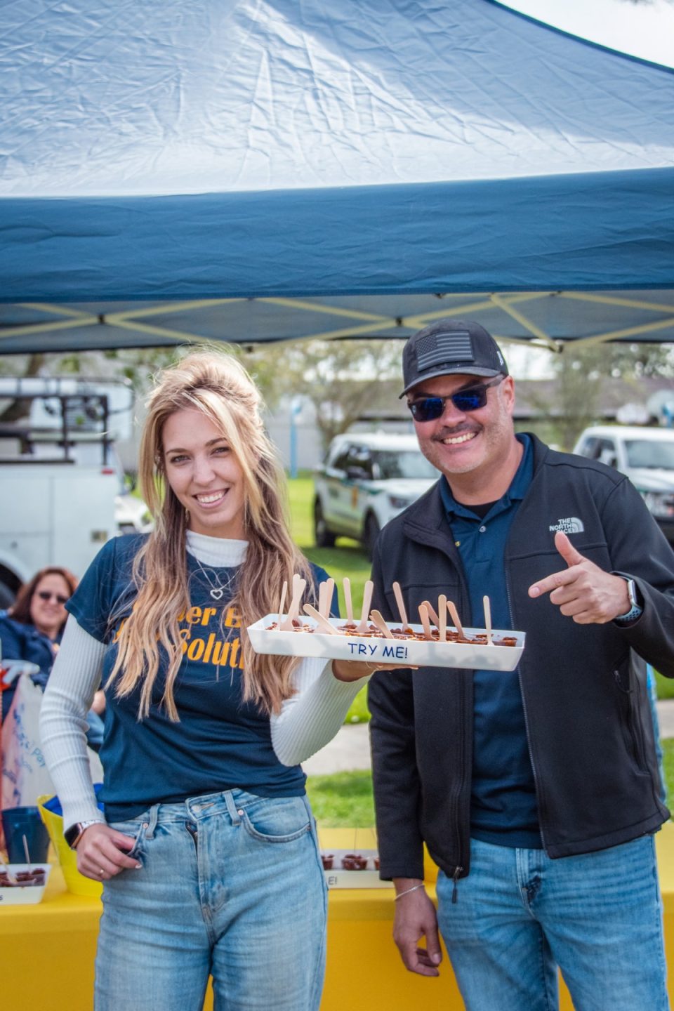 A Chili Day in Cutler Bay event draws thousands