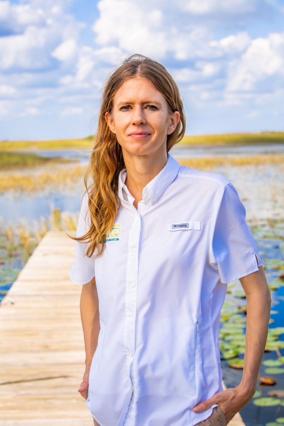 Florida Keys Fisheries & Economic Health Depend on Everglades Restoration