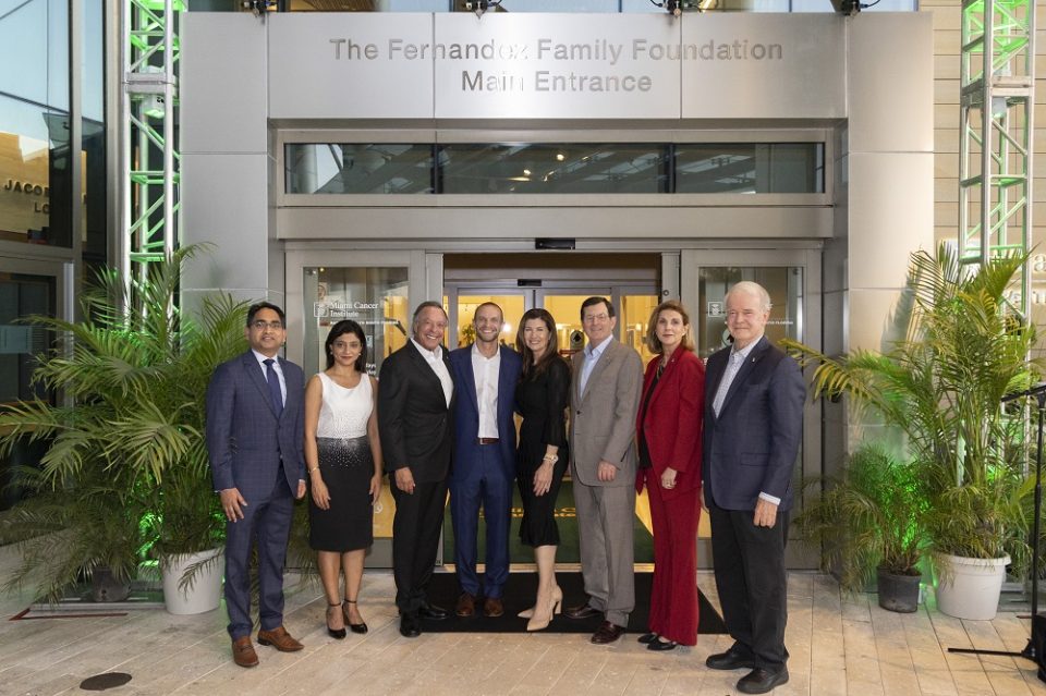 Miami Dolphins Bring Back 24th Annual FINS Weekend to Benefit Baptist  Health Foundation - Boca Raton's Most Reliable News Source