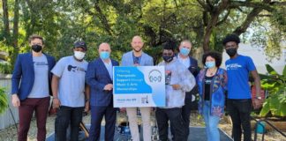 The Florida Blue Foundation makes $3.8M investment in mental health The Florida Blue Foundation makes $3.8M investment in mental health