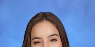 St. Brendan High School is proud to announce their 2022 Silver Knight Nominees