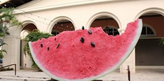 Works of Julio Larraz featured in Coral Gables Museum exhibit Works of Julio Larraz featured in Coral Gables Museum exhibit