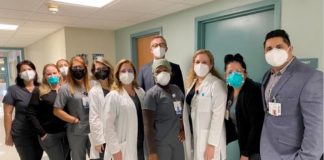 Keralty Hospital Miami celebrates National Pharmacist Day, Jan. 12 Keralty Hospital Miami celebrates National Pharmacist Day, Jan. 12