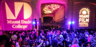 RYUSUKE HAMAGUCHI AND RAMIN BAHRANI TO BE HONORED WITH PRECIOUS GEM AWARDS AT 39TH MIAMI FILM FESTIVAL, AS COMPLETE 2022 LINE-UP IS ANNOUNCED