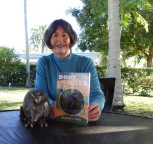 Local author fulfills her dream with publication of new children’s book