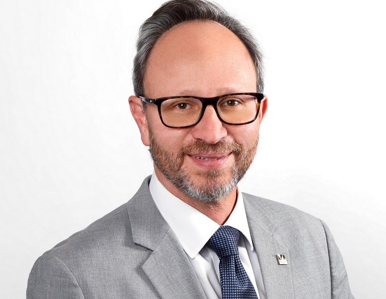 Hincapie named executive director of Miami Dade College Foundation