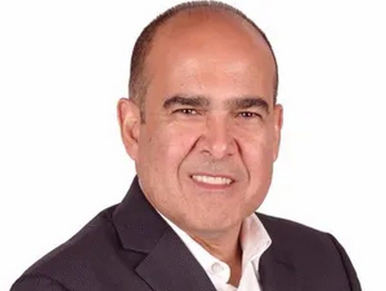 Dr. Jose L. Dotres chosen as new schools superintendent