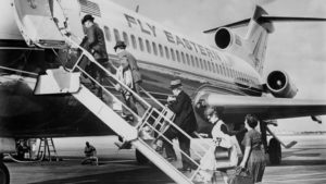 Silverliners: Keeping alive spirit of Eastern Air Lines