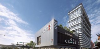 Sprouts Farmers Market to open at Grove Central development Sprouts Farmers Market to open at Grove Central development