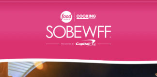 SOBEWFF Turns 21 in Grand Style