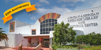 AARLCC Celebrates 20th Anniversary Throughout 2022