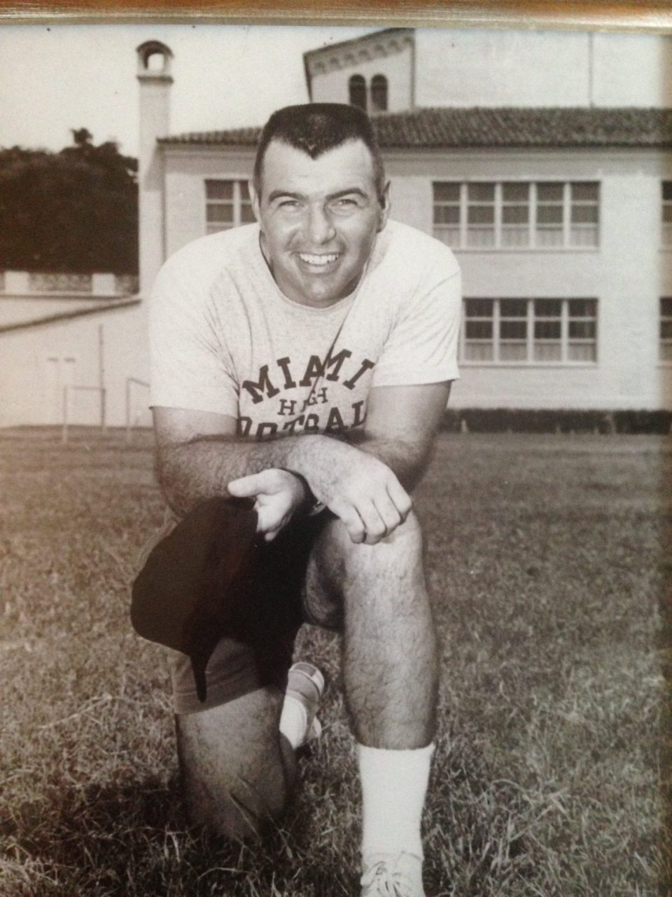 Remembering Miami High School Coaching Legend Bobby Carlton | Featured