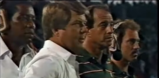 Hubbard Alexander: A Trailblazer at UM