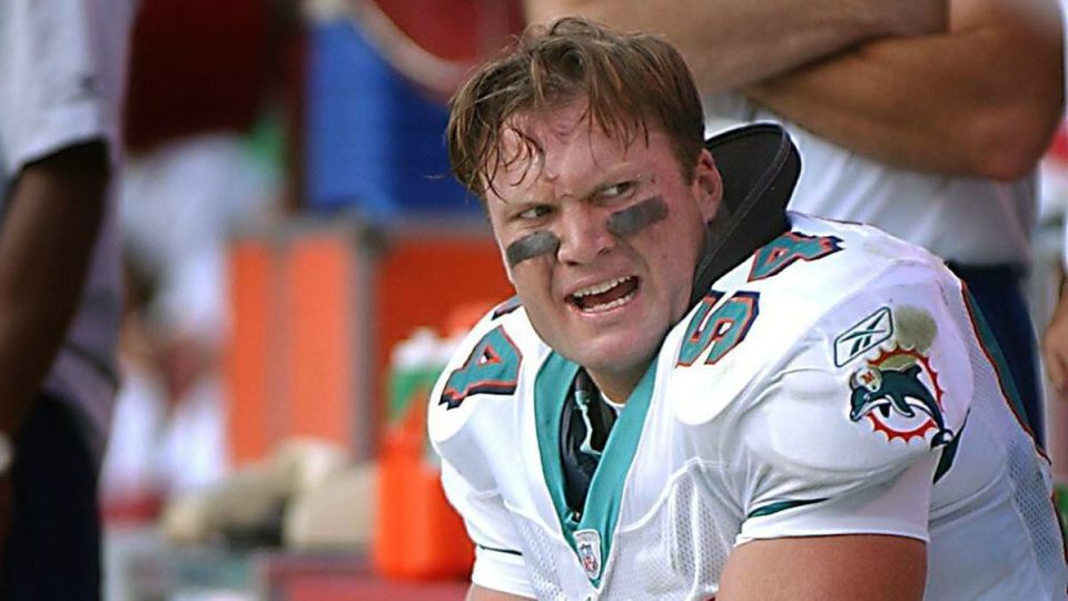 Zach Thomas Snubbed by the Hall of Fame Again