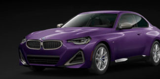 2022 240i xDrive Coupe is a beautiful, solid performer