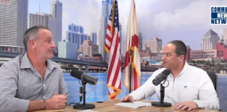 Miami Community Health LIVE W/ Dr. Anthony Gonzalez & Dr. Jason James