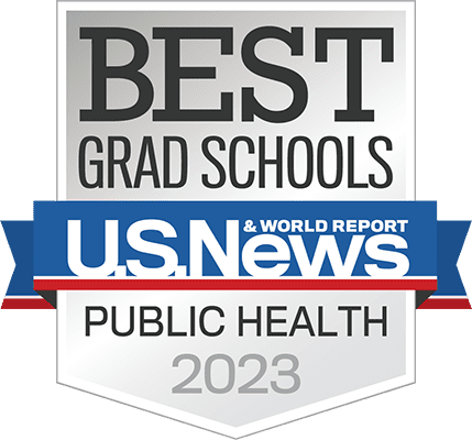 FIU Top 50 - Public Health 2023