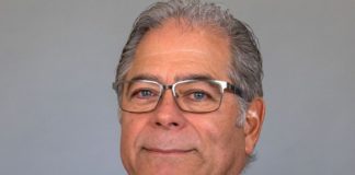 Alberto Parjus named assistant city manager for Coral Gables Alberto Parjus named assistant city manager for Coral Gables