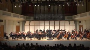 Alhambra Orchestra members to perform chamber music of less-known composers