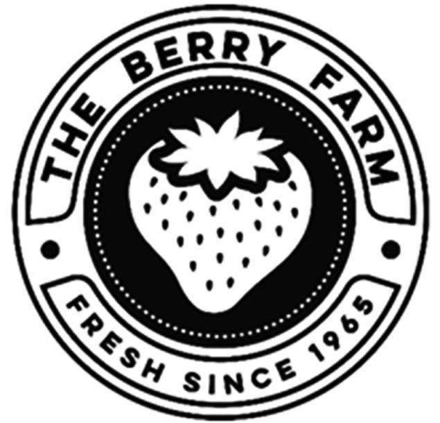 The Berry Farm Announces Their Annual Sunflower Festival