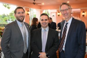 Coral Gables Trust Co., Baptist Health Foundation mark launch of inaugural health and wealth series