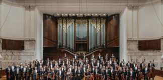 Warsaw Philharmonic Orchestra coming to Arsht Center, Apr. 5 Warsaw Philharmonic Orchestra coming to Arsht Center, Apr. 5