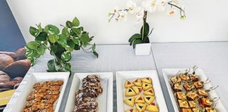 SERENA Hotel Aventura hosts “coffee connoisseur” SERENA Hotel Aventura hosts “coffee connoisseur”